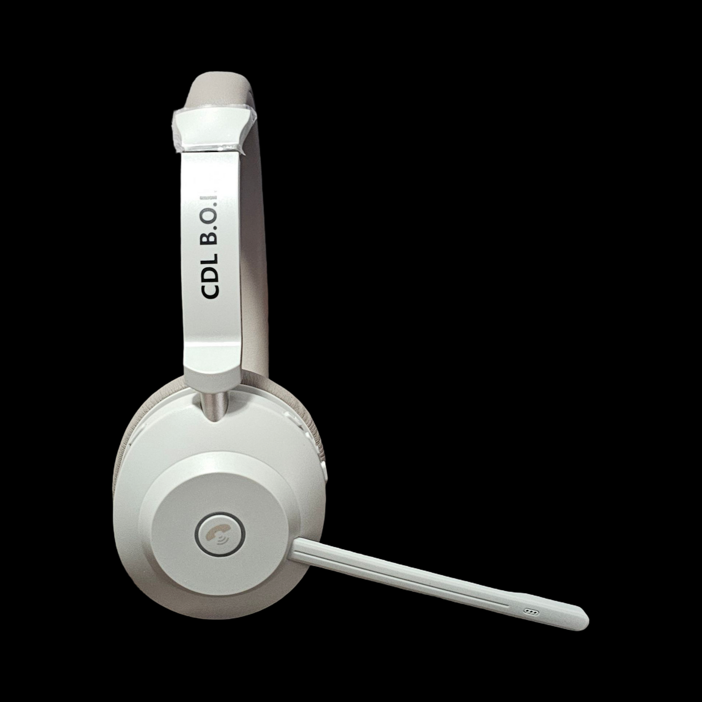 CDL B.O.I. Beast Talk88 Quick Connect Headset With Charging Base