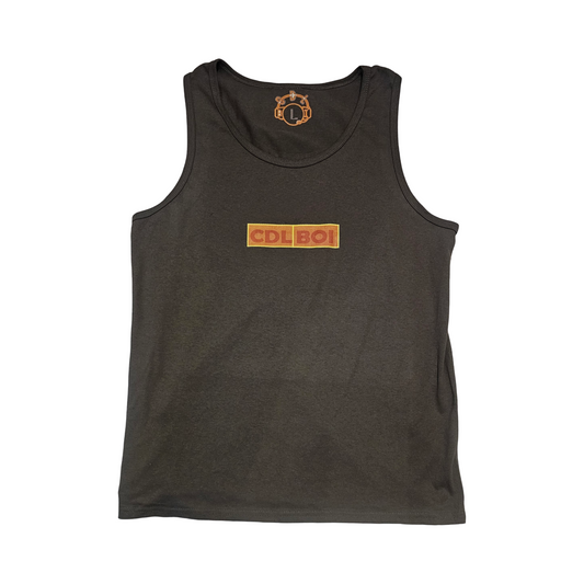 CDL BOI Tank Top (Copy)