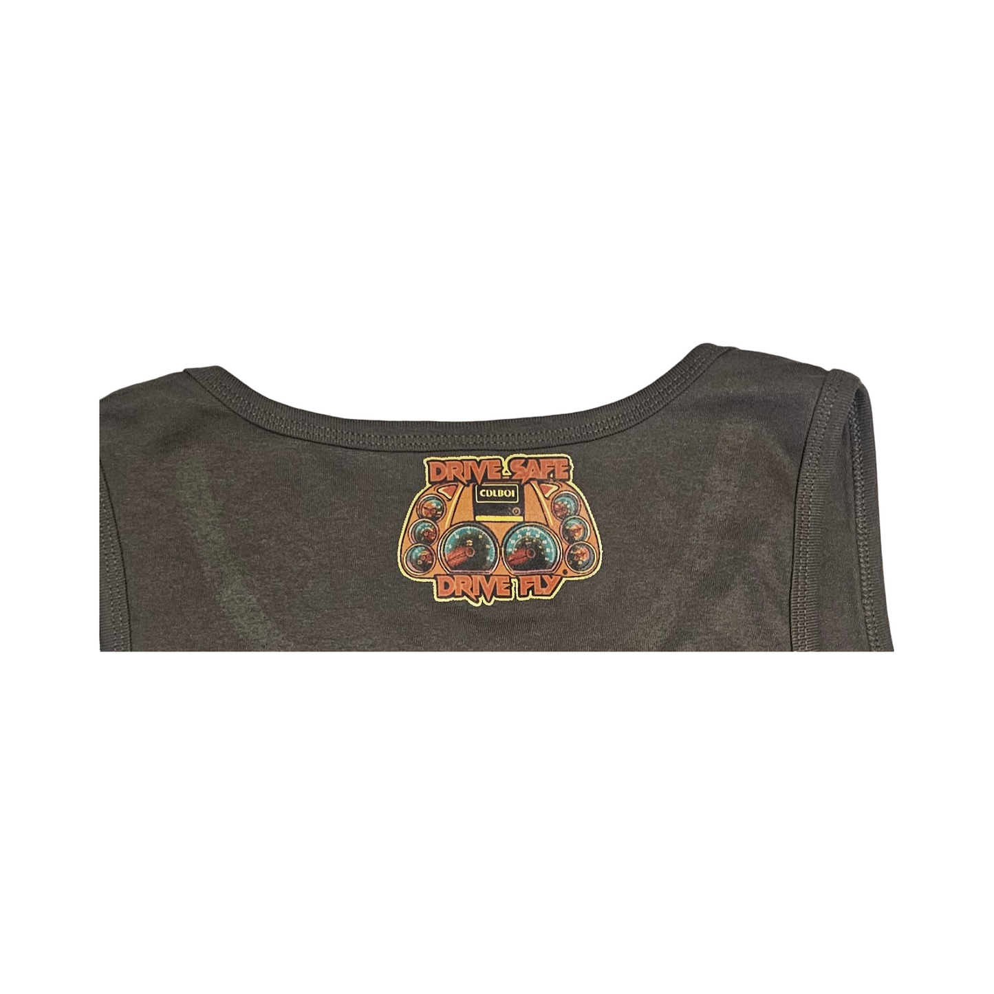 CDL BOI Tank Top (Copy)